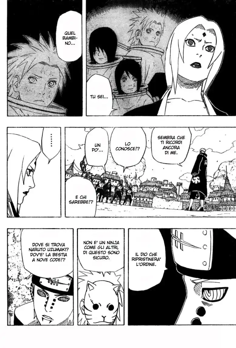 Naruto Capitolo 428 page 8