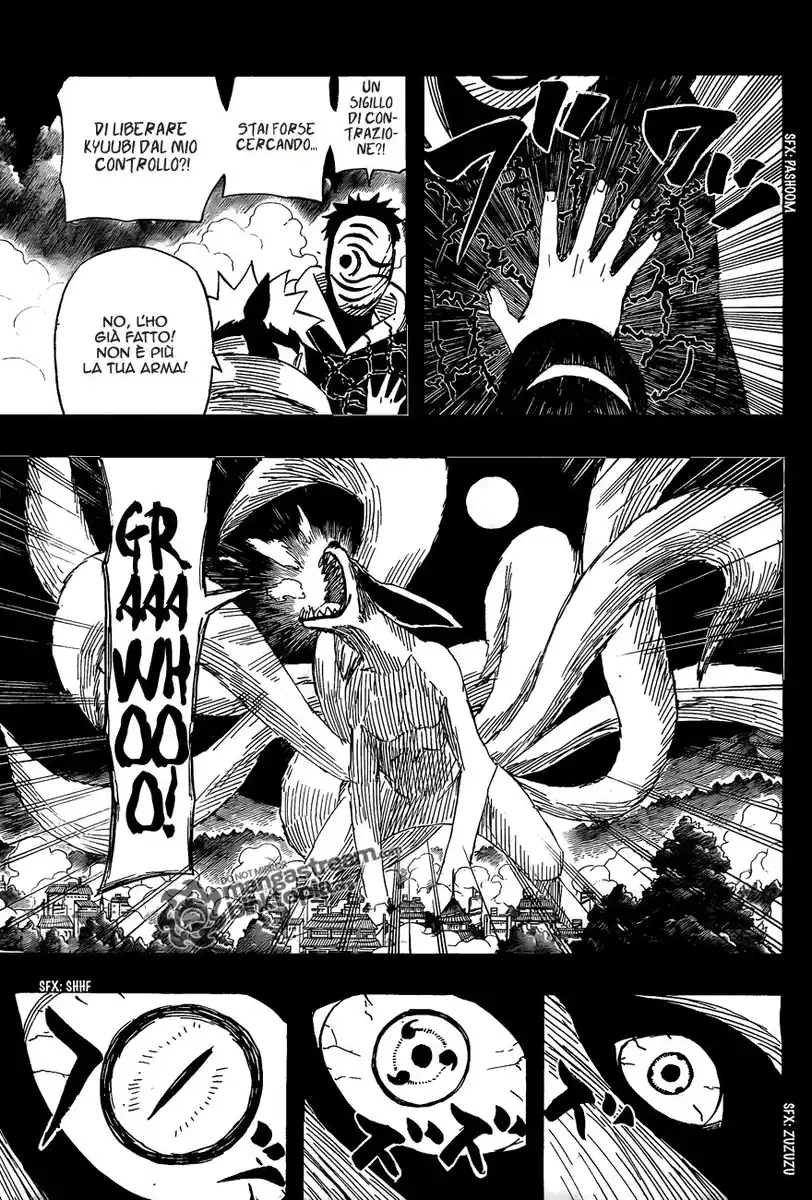 Naruto Capitolo 503 page 4