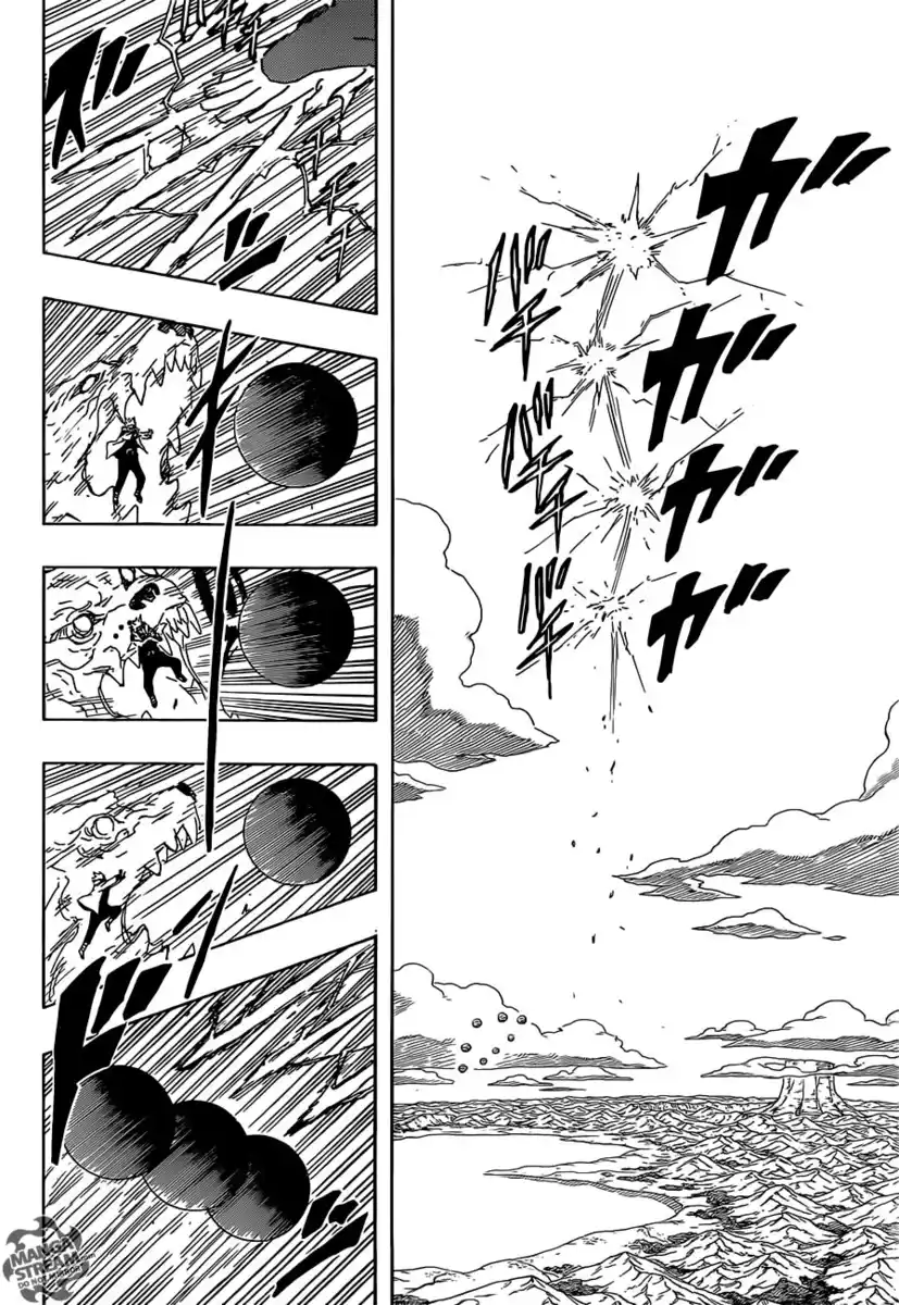 Naruto Capitolo 696 page 12