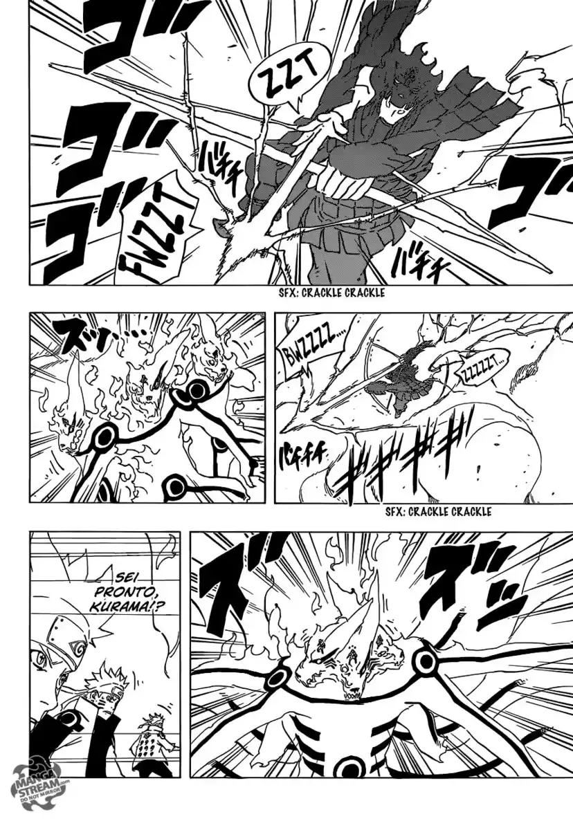 Naruto Capitolo 696 page 14