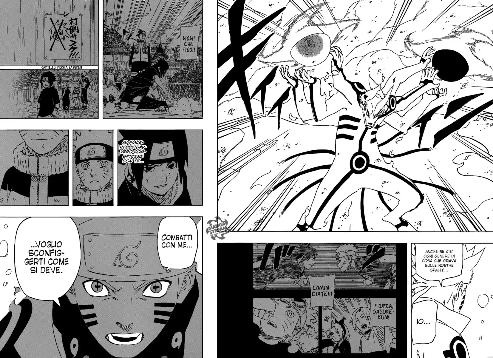 Naruto Capitolo 696 page 16