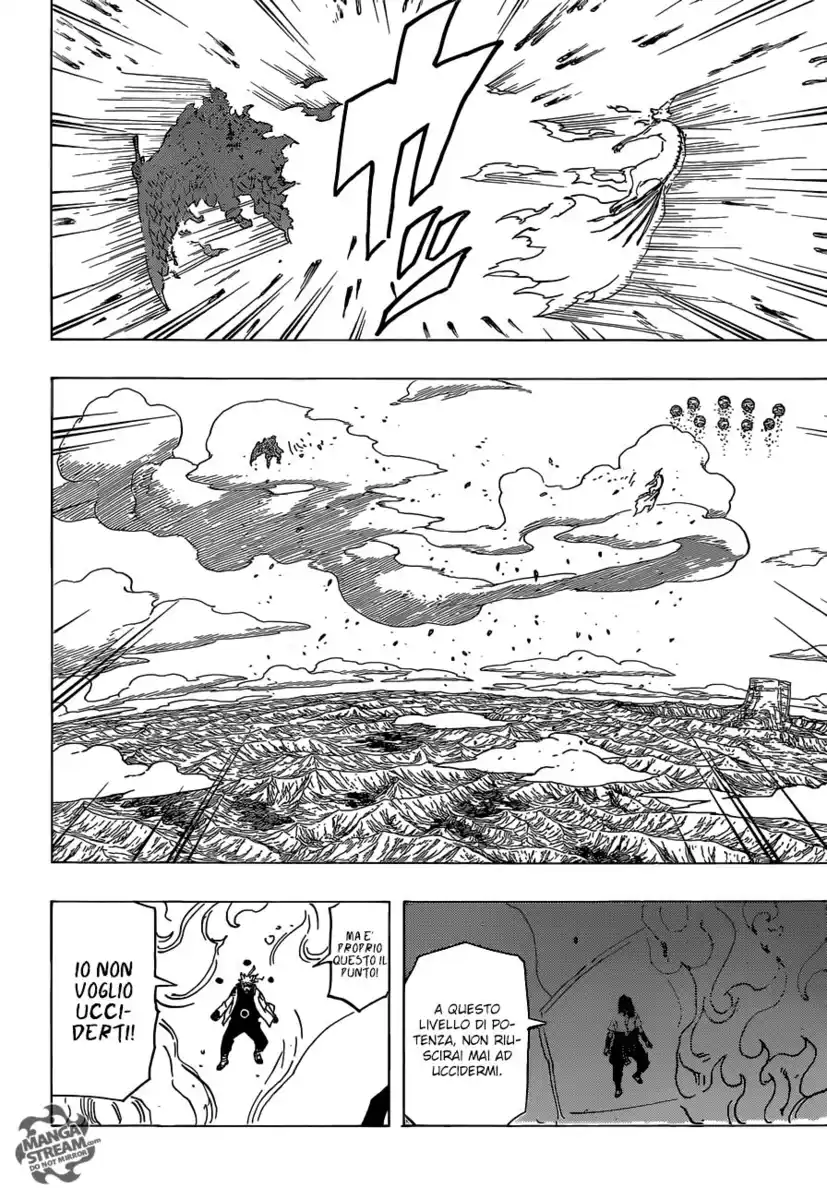 Naruto Capitolo 696 page 5