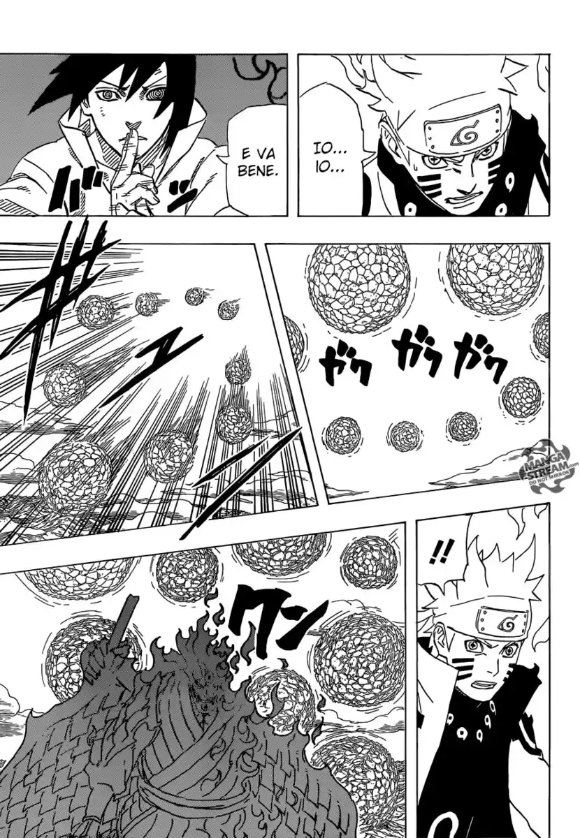 Naruto Capitolo 696 page 6