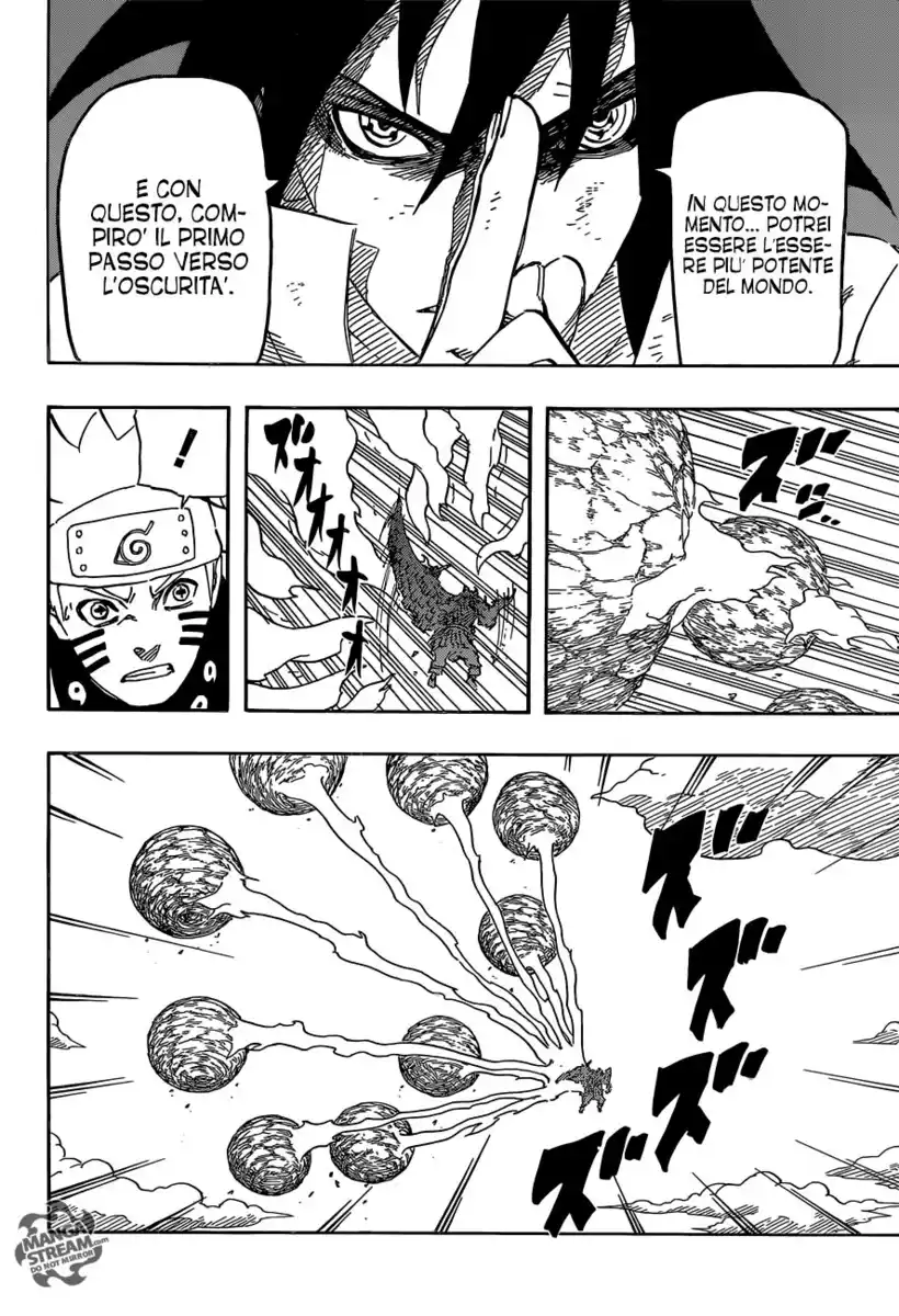 Naruto Capitolo 696 page 7