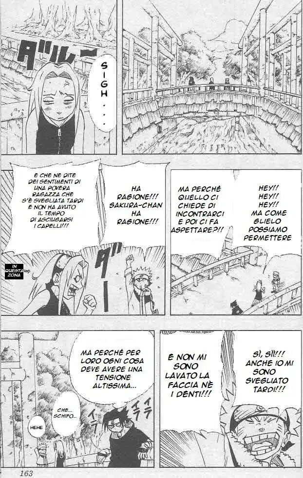 Naruto Capitolo 36 page 2