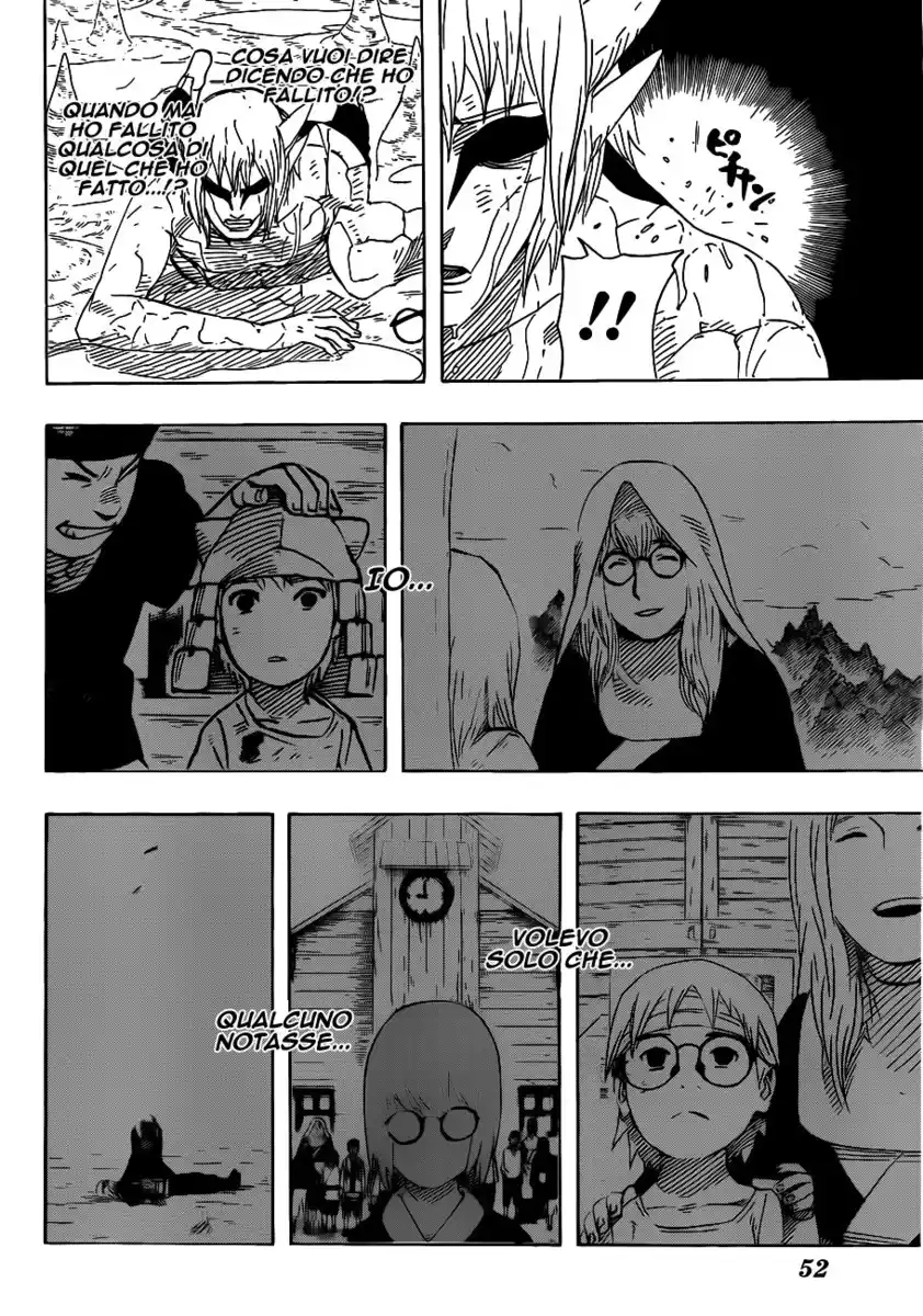 Naruto Capitolo 587 page 12