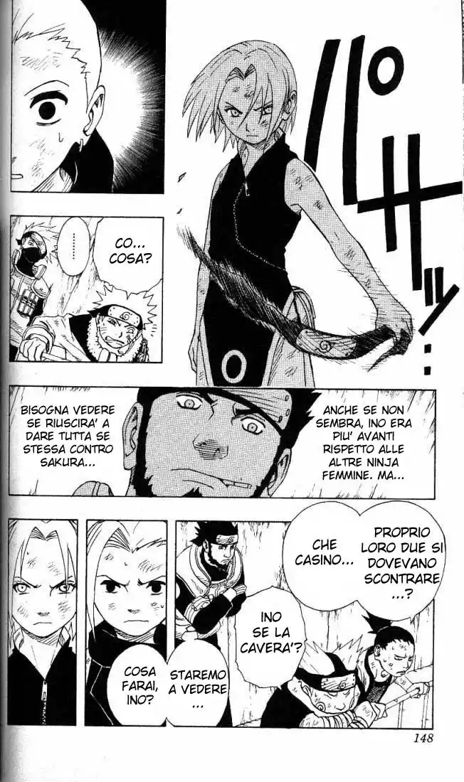 Naruto Capitolo 71 page 3