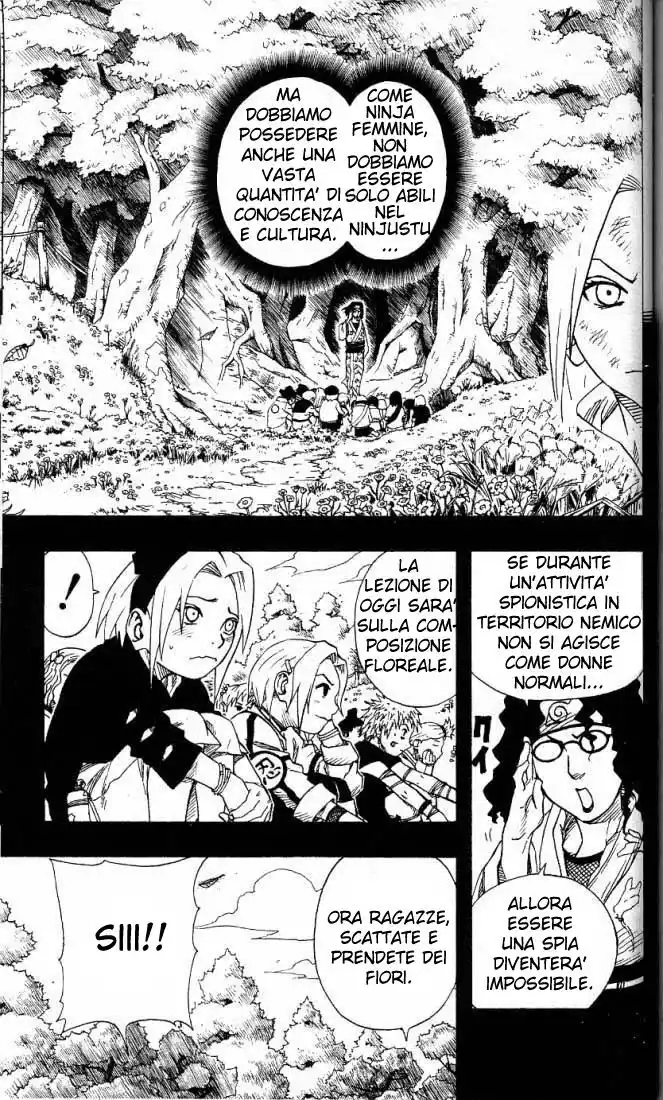 Naruto Capitolo 71 page 4