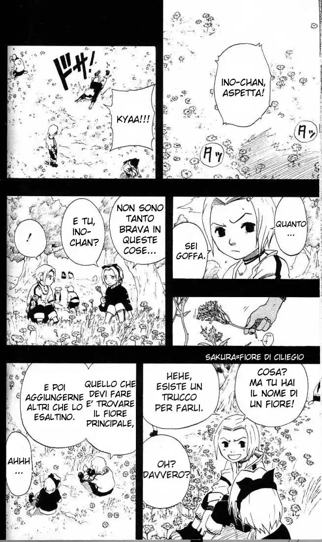 Naruto Capitolo 71 page 5