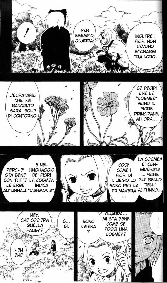 Naruto Capitolo 71 page 6