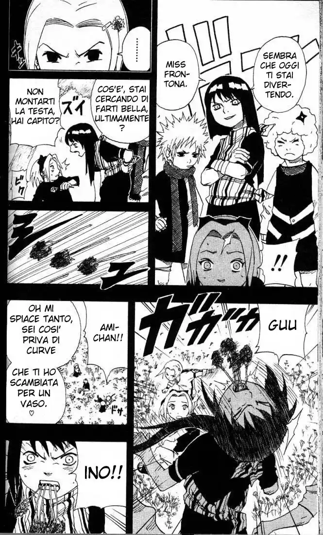 Naruto Capitolo 71 page 7