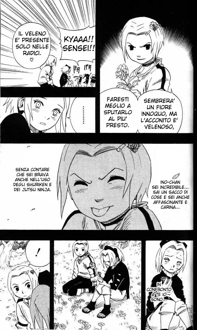 Naruto Capitolo 71 page 8