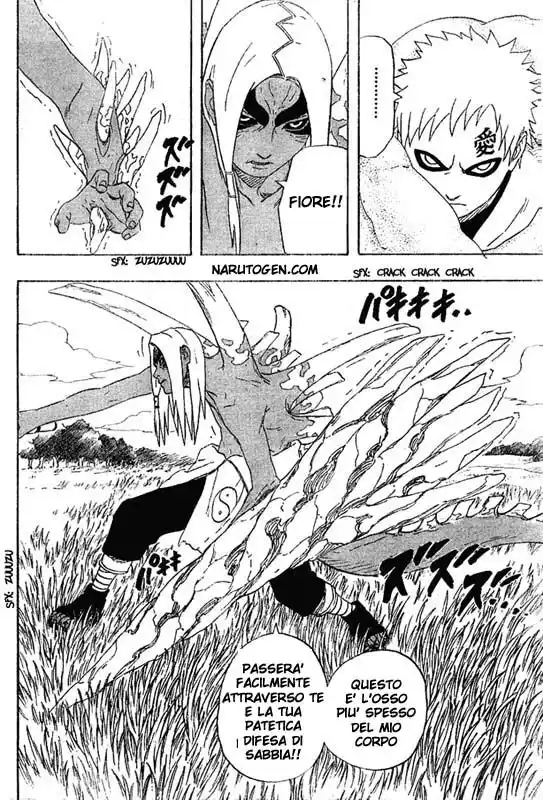 Naruto Capitolo 216 page 12