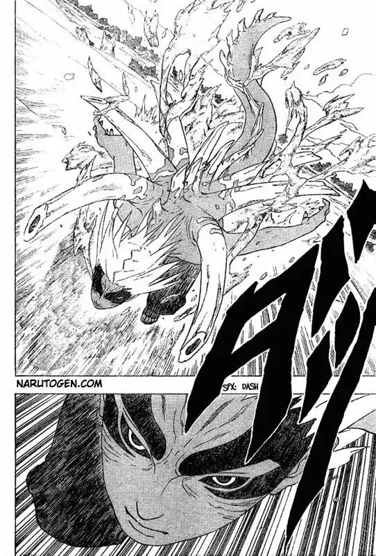 Naruto Capitolo 216 page 4