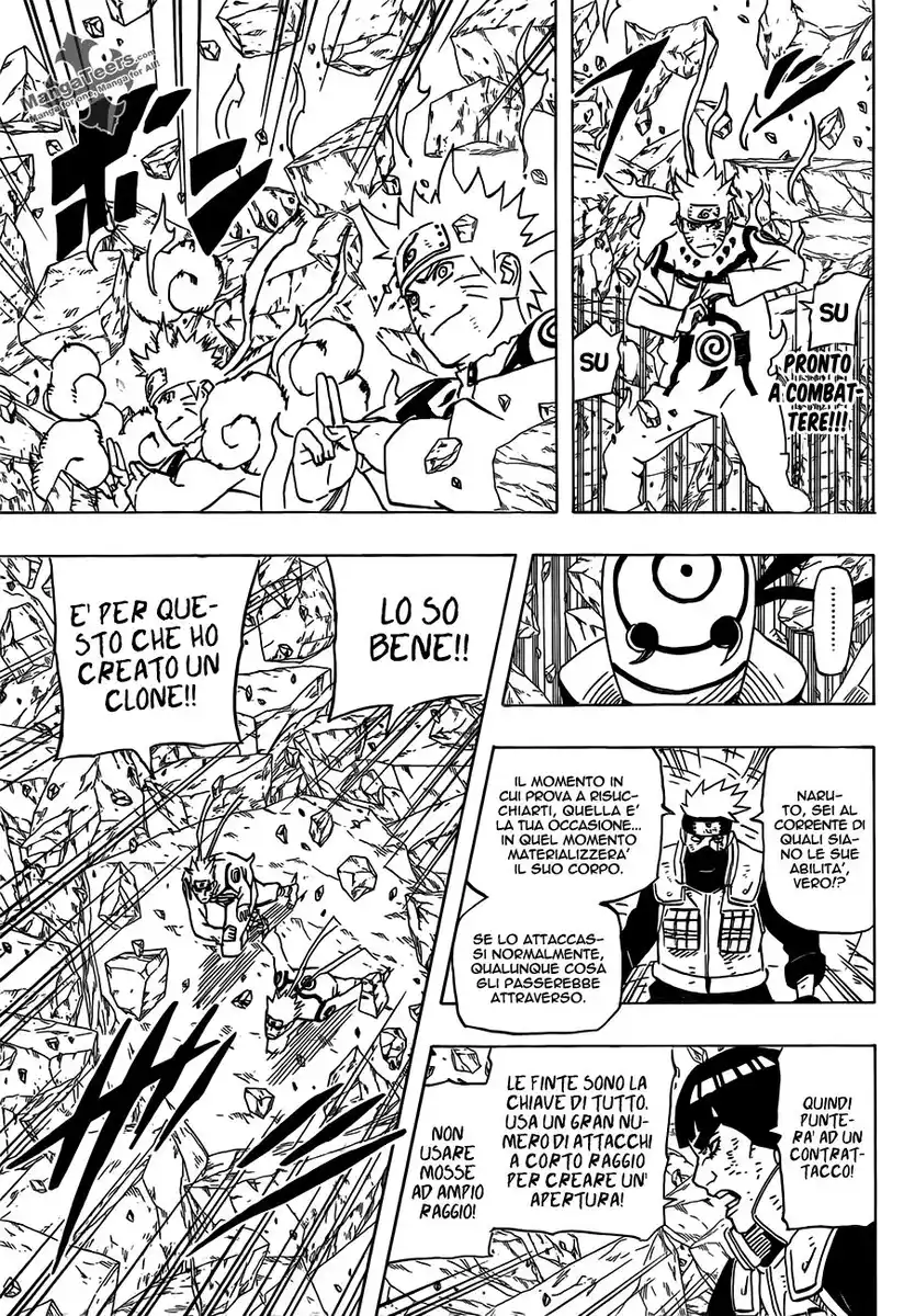 Naruto Capitolo 595 page 4