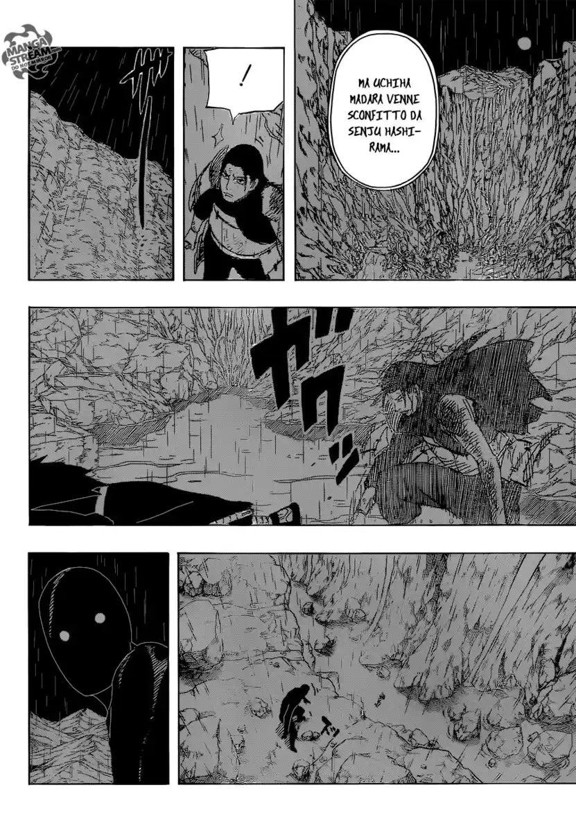 Naruto Capitolo 681 page 13