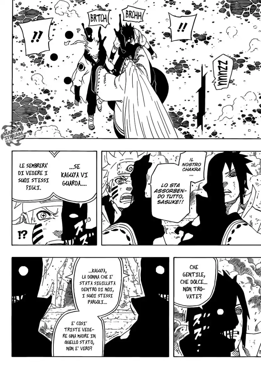 Naruto Capitolo 681 page 7