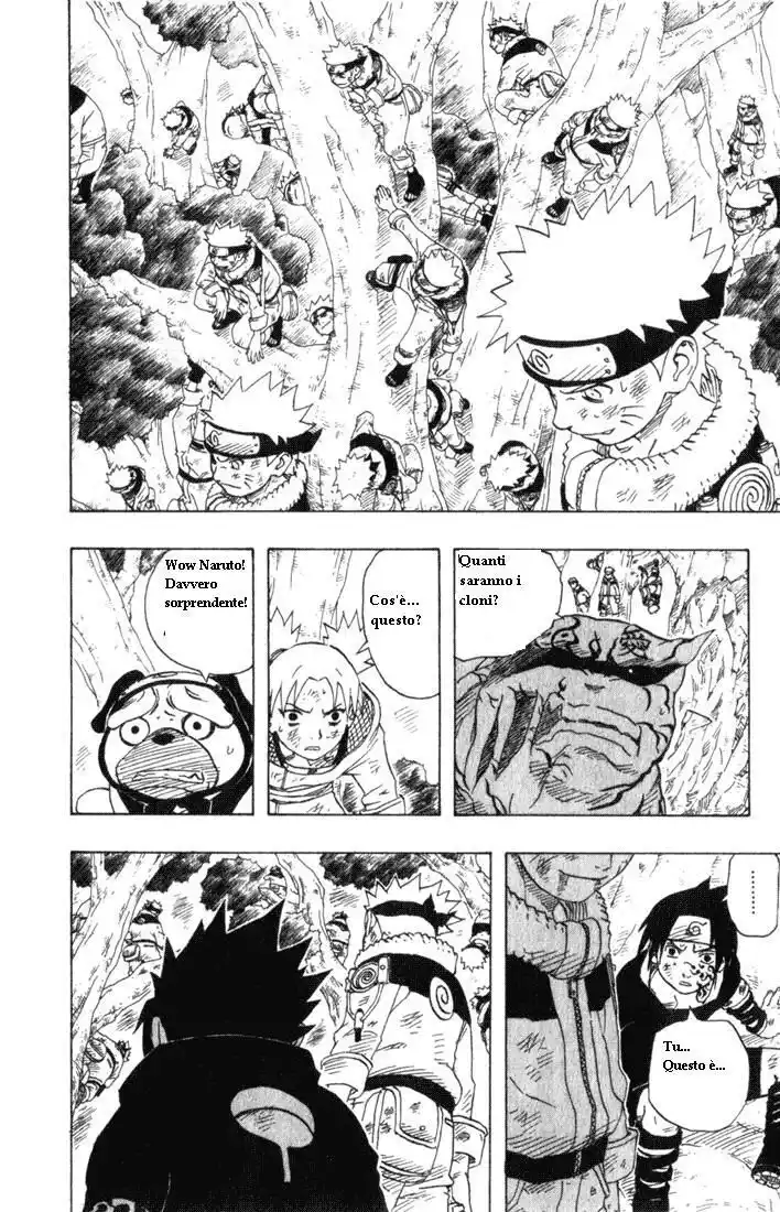 Naruto Capitolo 134 page 2