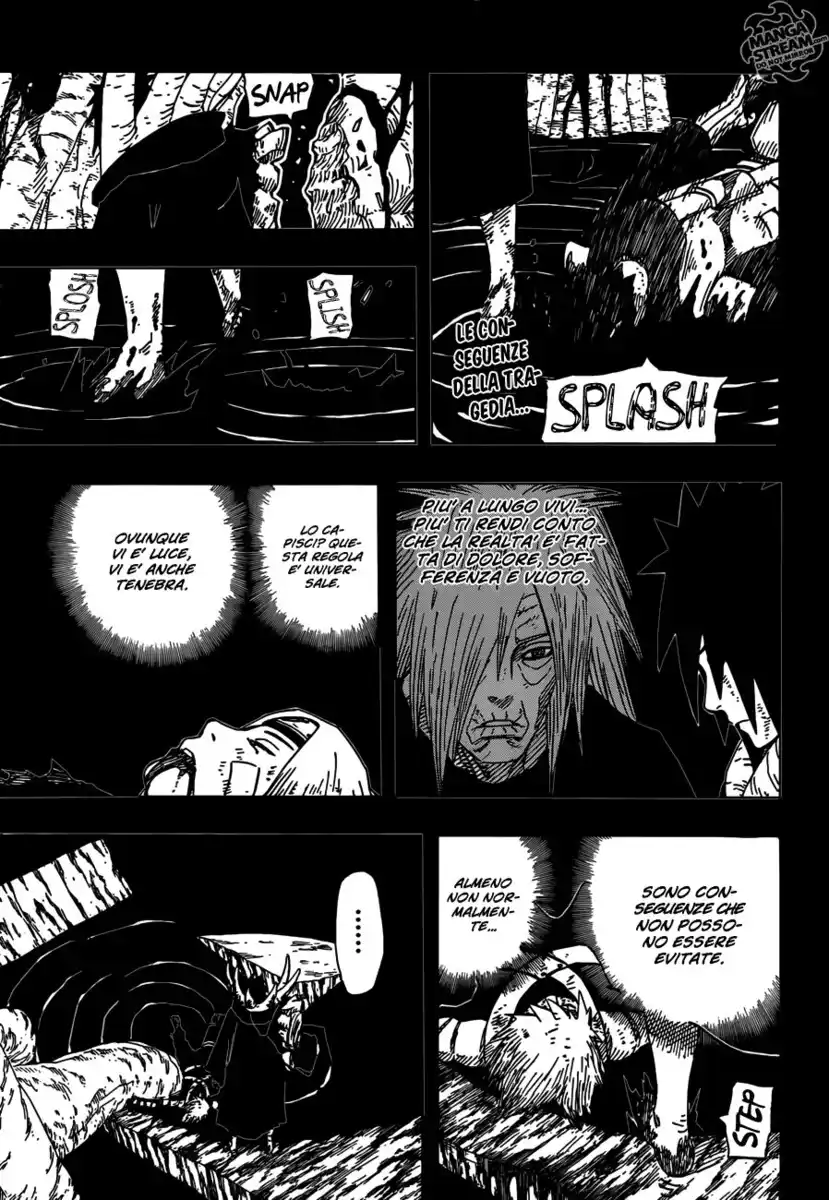 Naruto Capitolo 606 page 2