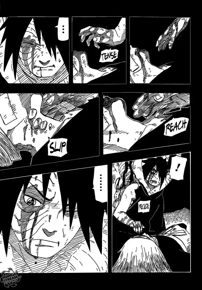 Naruto Capitolo 606 page 4