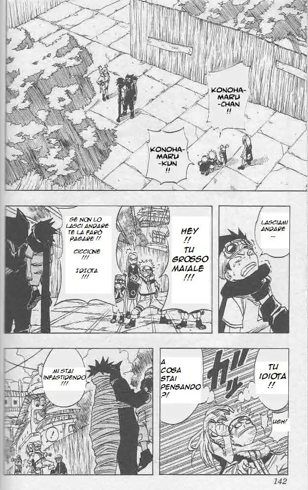 Naruto Capitolo 35 page 2