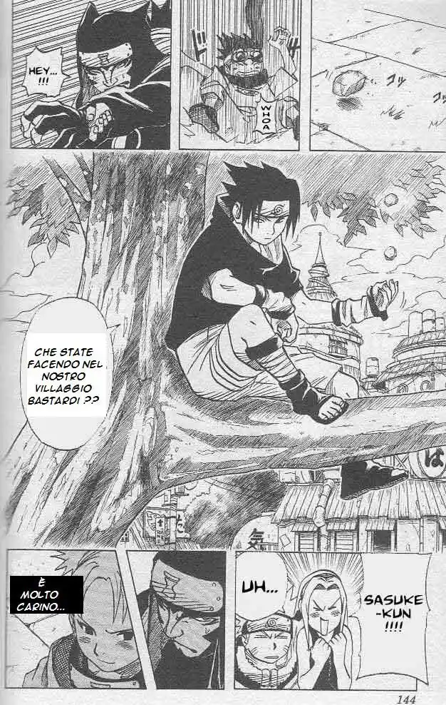 Naruto Capitolo 35 page 4