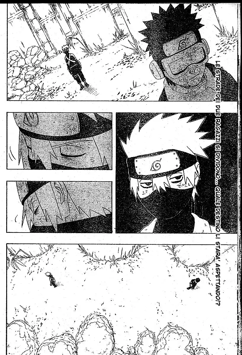 Naruto Capitolo 242 page 2