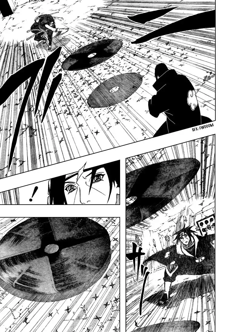 Naruto Capitolo 389 page 4