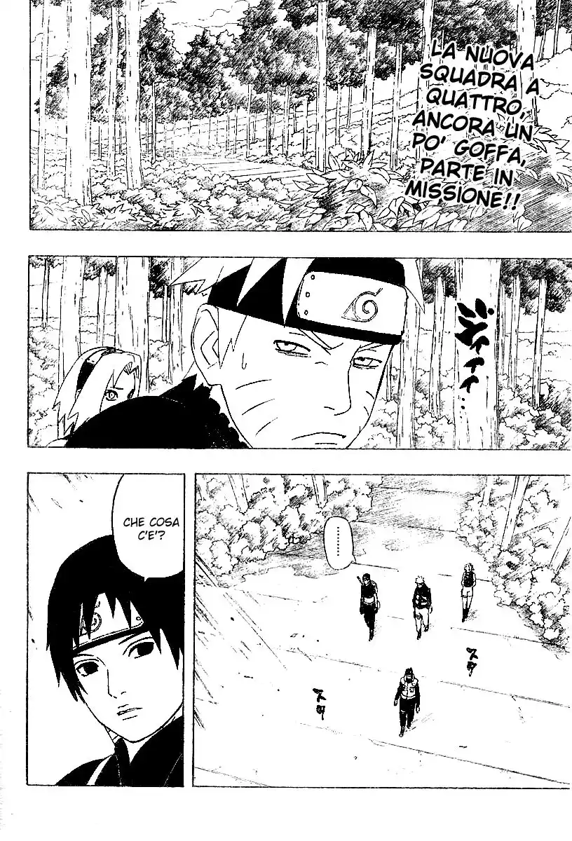 Naruto Capitolo 286 page 2