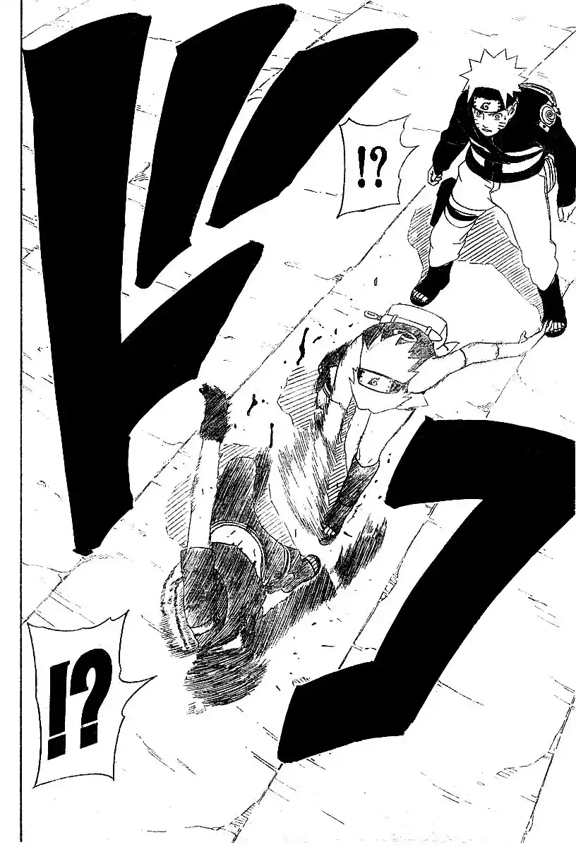 Naruto Capitolo 286 page 8