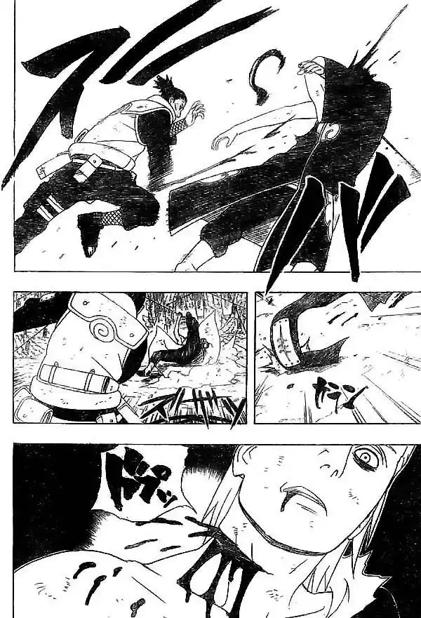 Naruto Capitolo 337 page 3