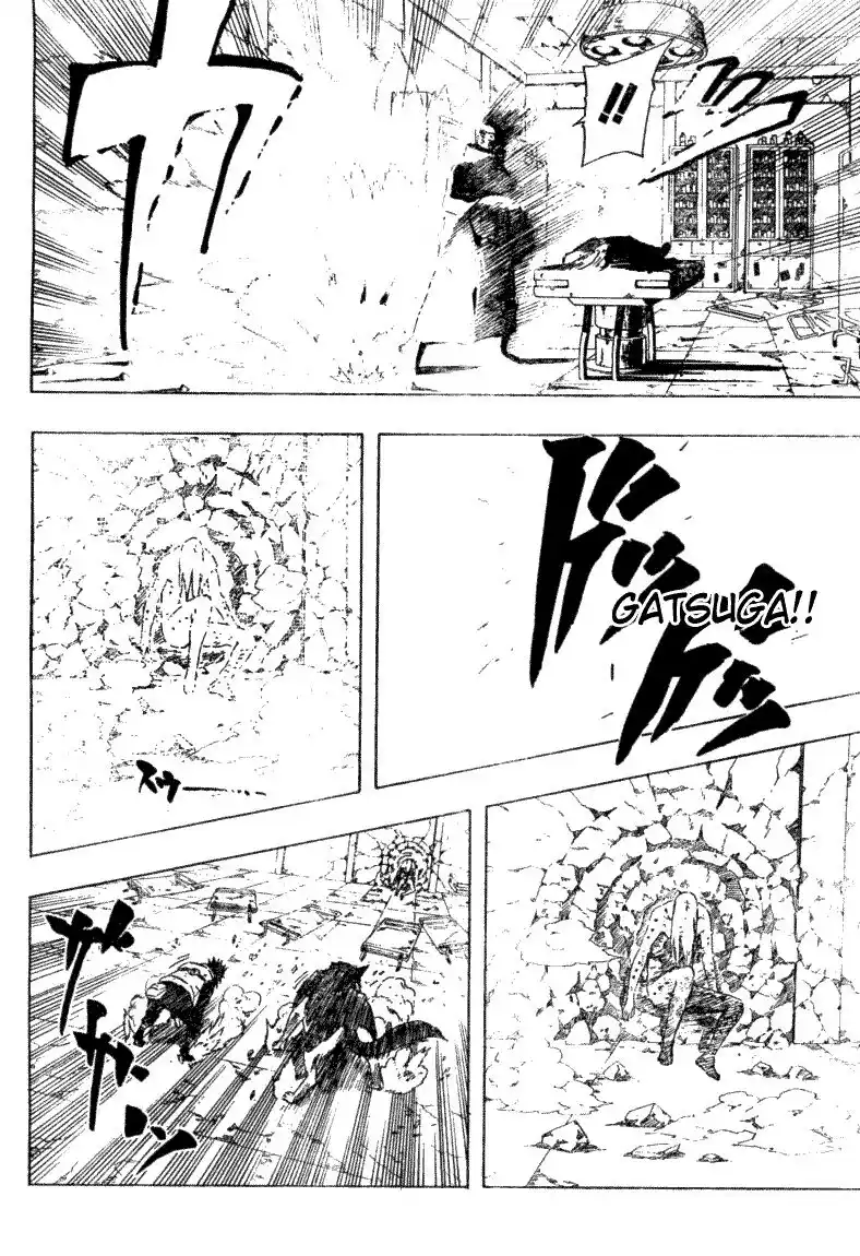 Naruto Capitolo 427 page 12