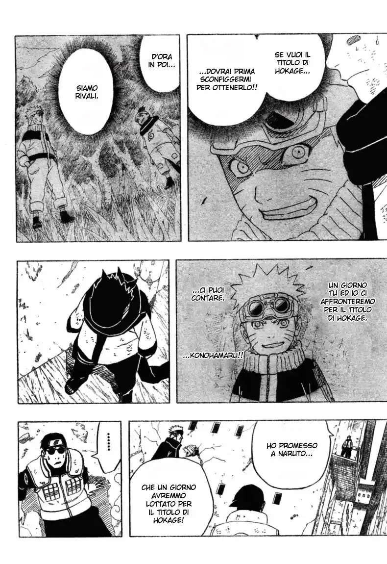 Naruto Capitolo 427 page 2