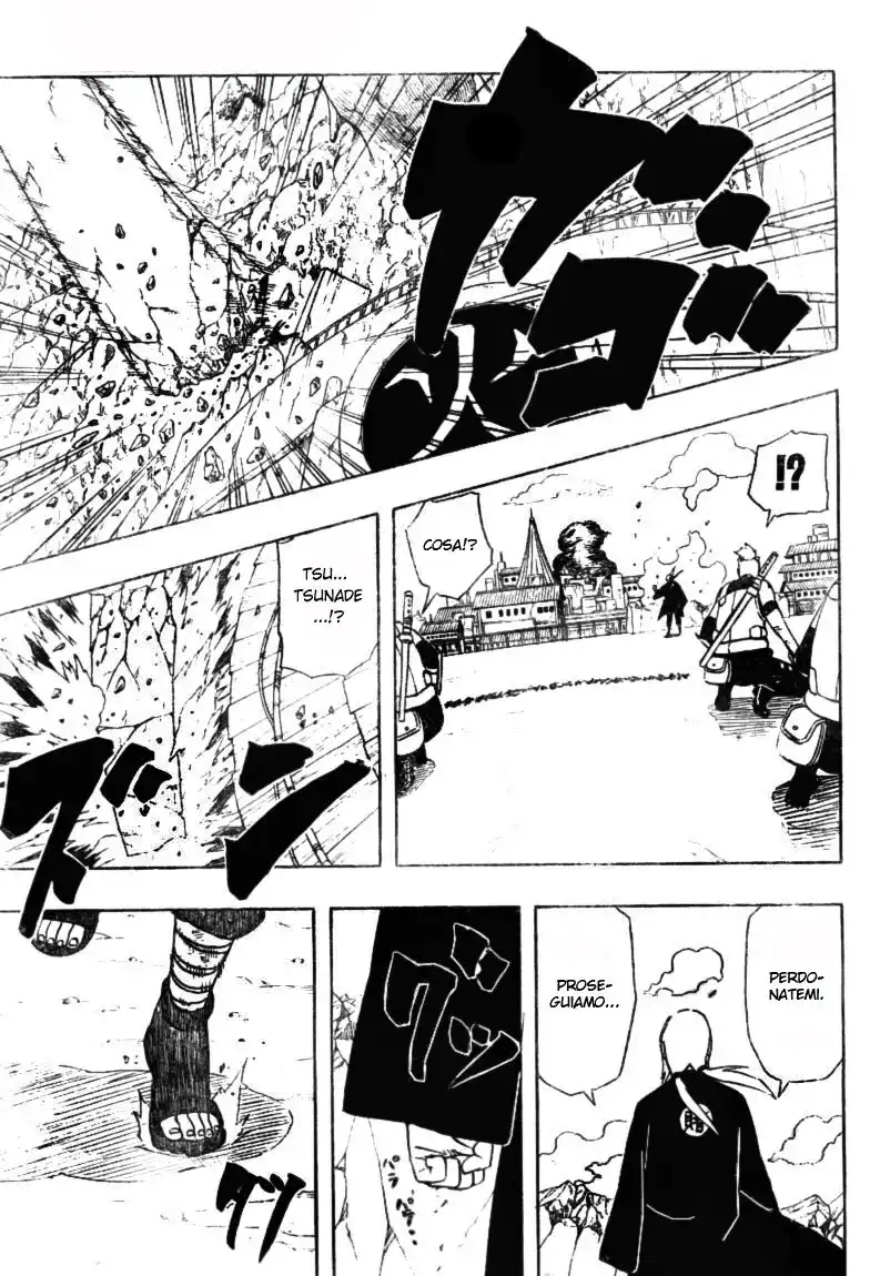 Naruto Capitolo 427 page 7