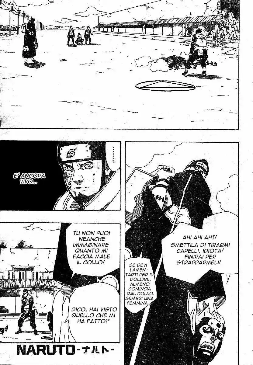 Naruto Capitolo 326 page 2