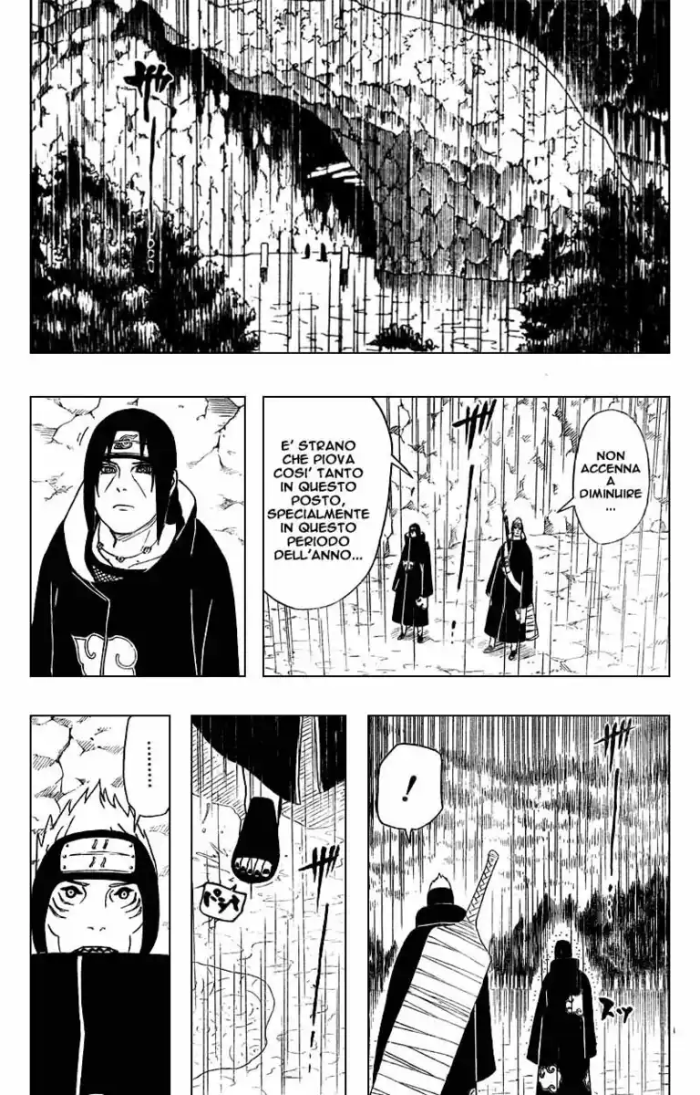 Naruto Capitolo 364 page 2