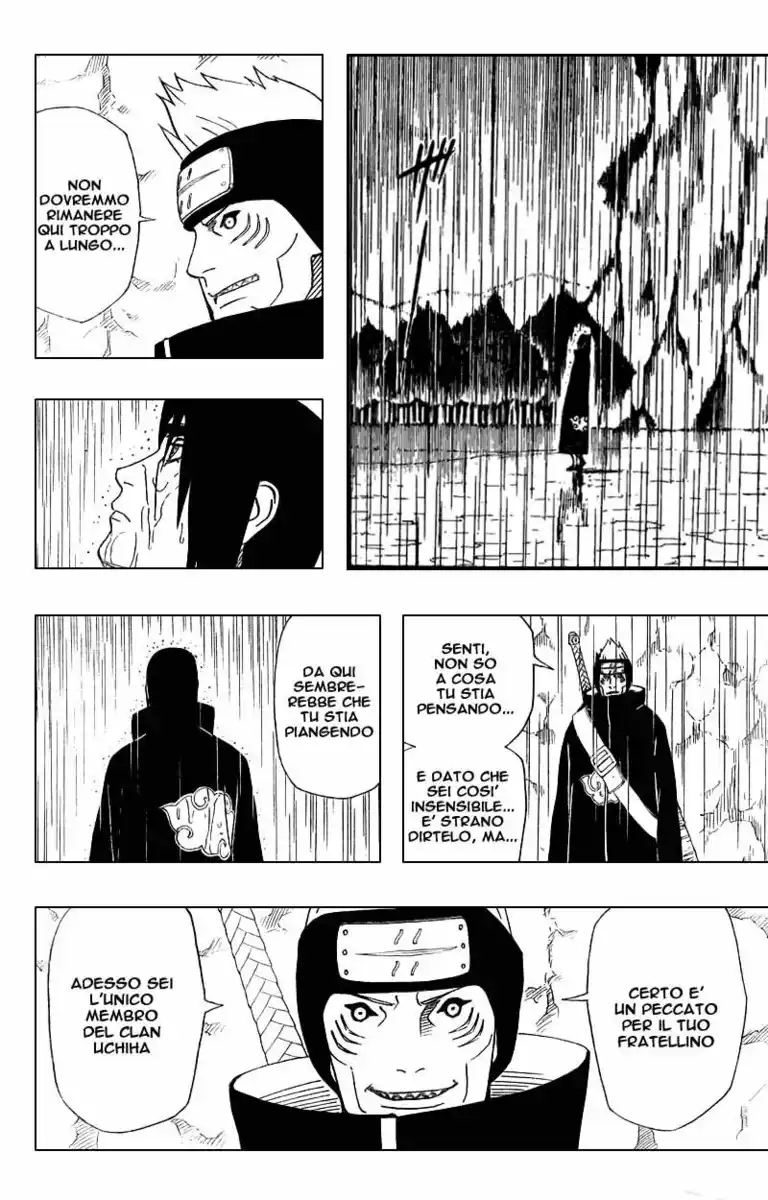 Naruto Capitolo 364 page 3