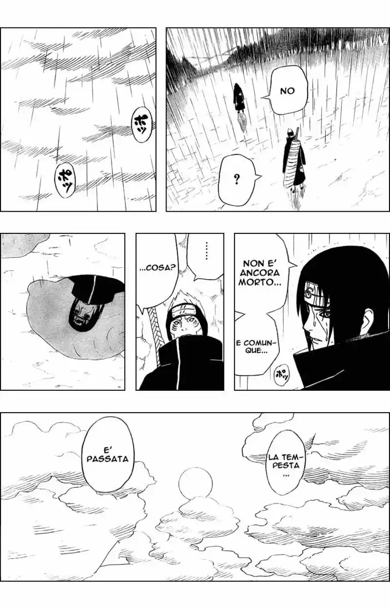 Naruto Capitolo 364 page 4