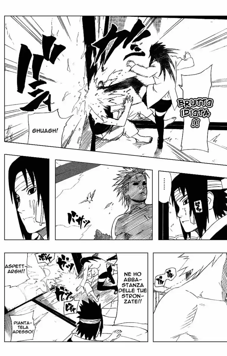 Naruto Capitolo 364 page 7