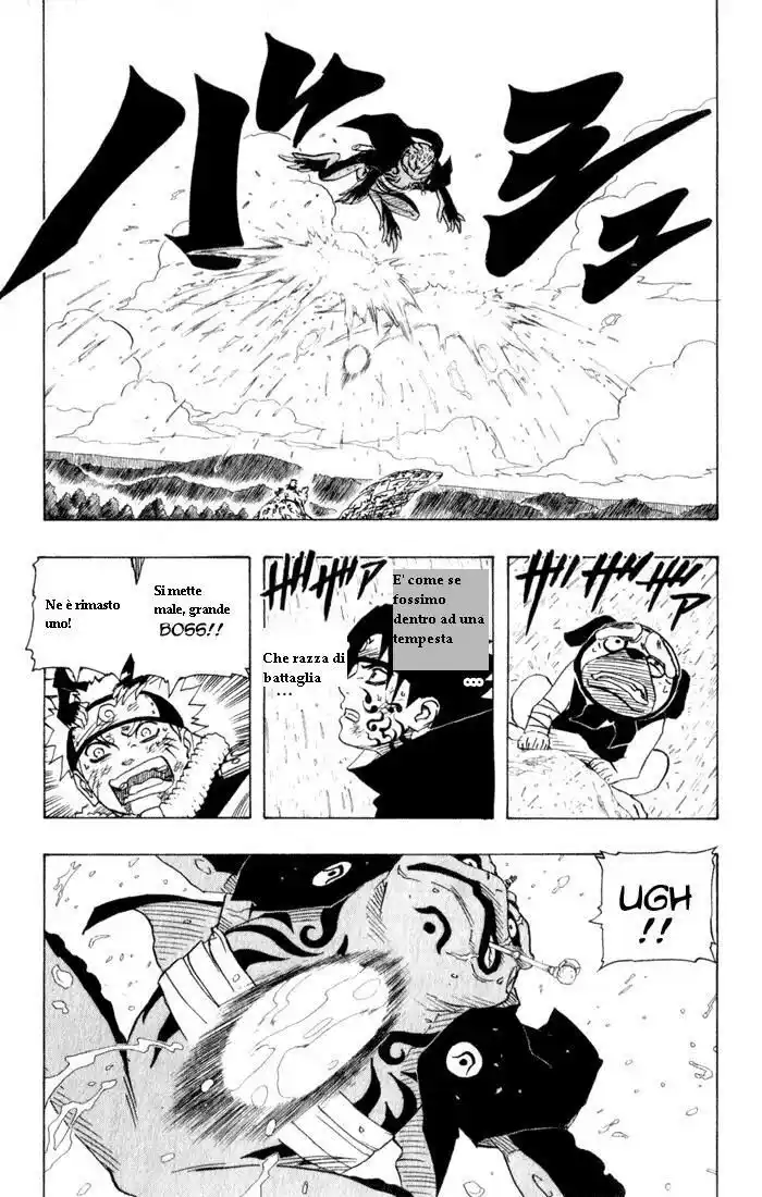 Naruto Capitolo 135 page 13