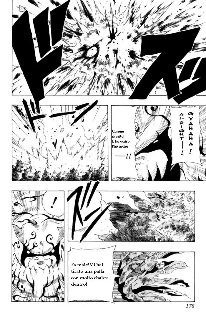 Naruto Capitolo 135 page 14