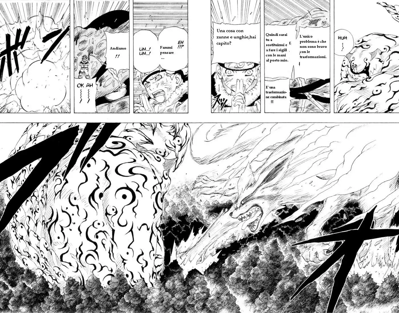 Naruto Capitolo 135 page 16