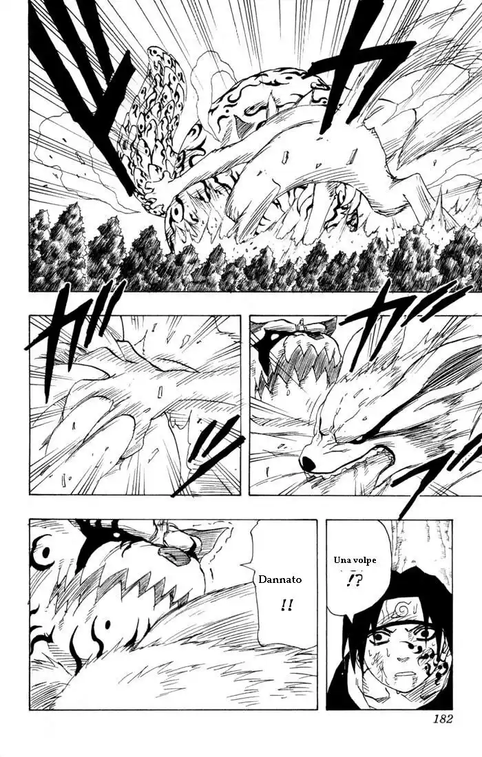 Naruto Capitolo 135 page 17