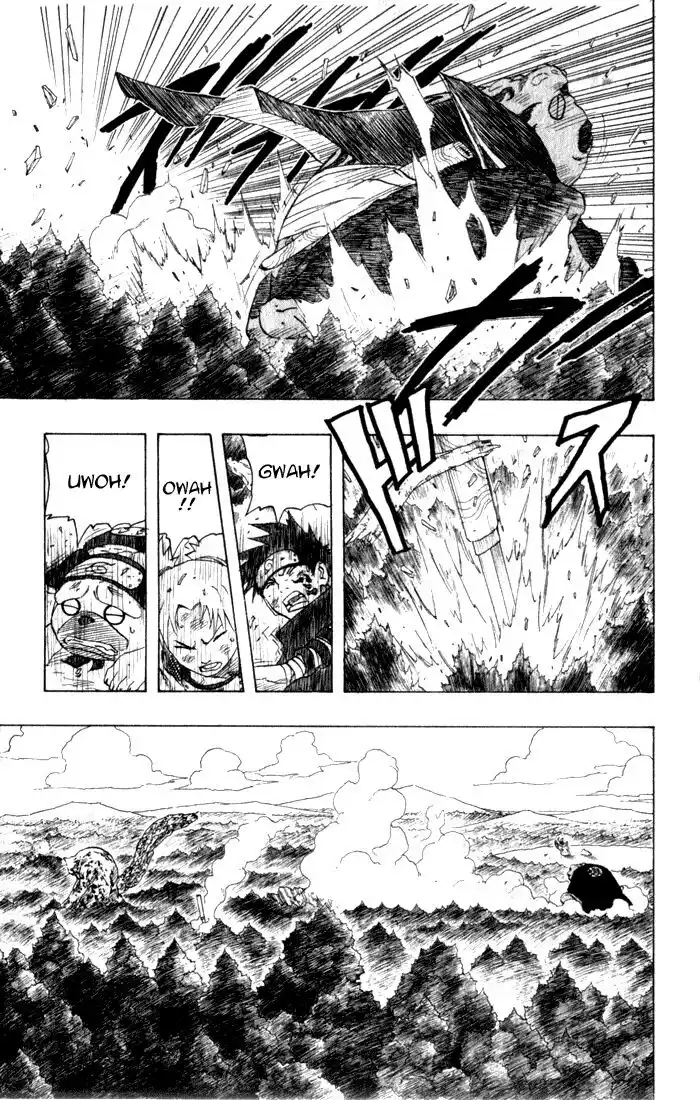 Naruto Capitolo 135 page 5