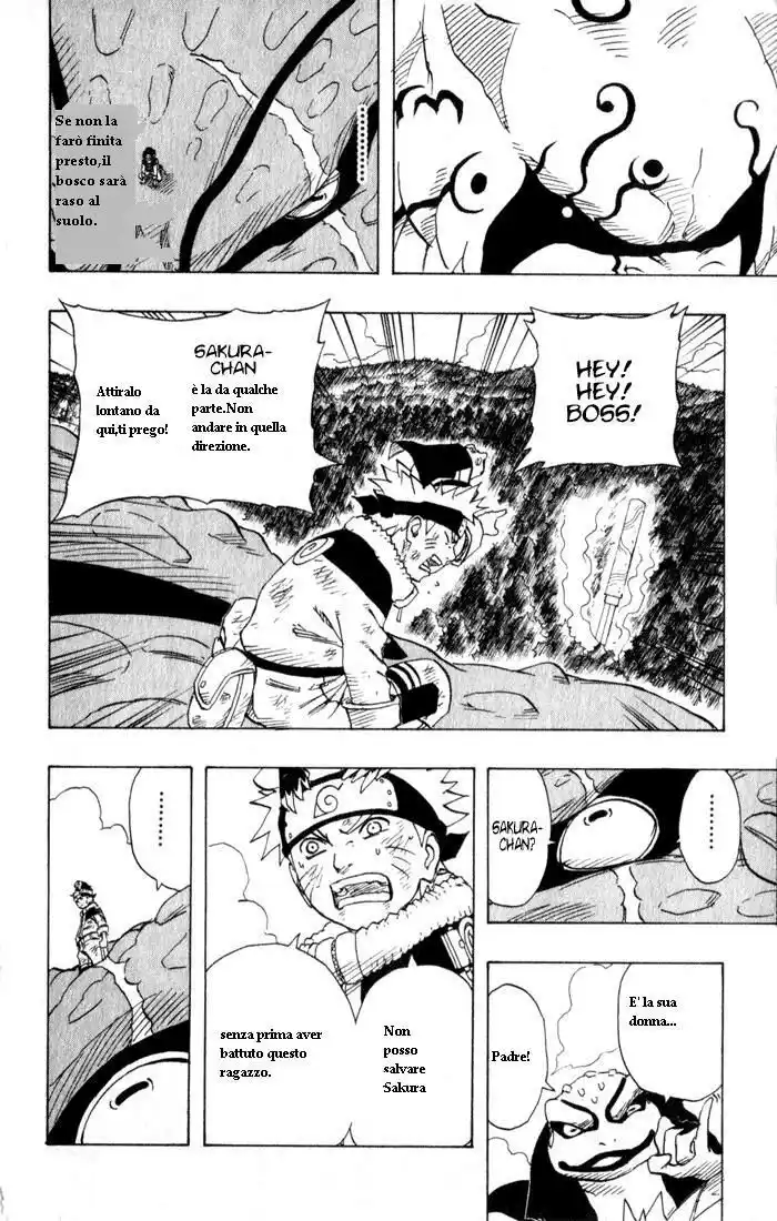 Naruto Capitolo 135 page 6