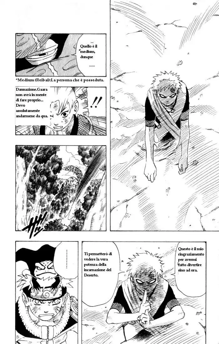 Naruto Capitolo 135 page 8