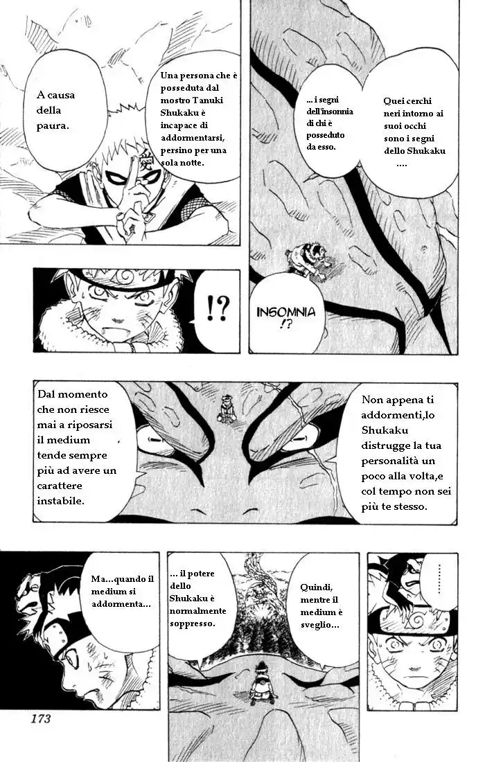 Naruto Capitolo 135 page 9