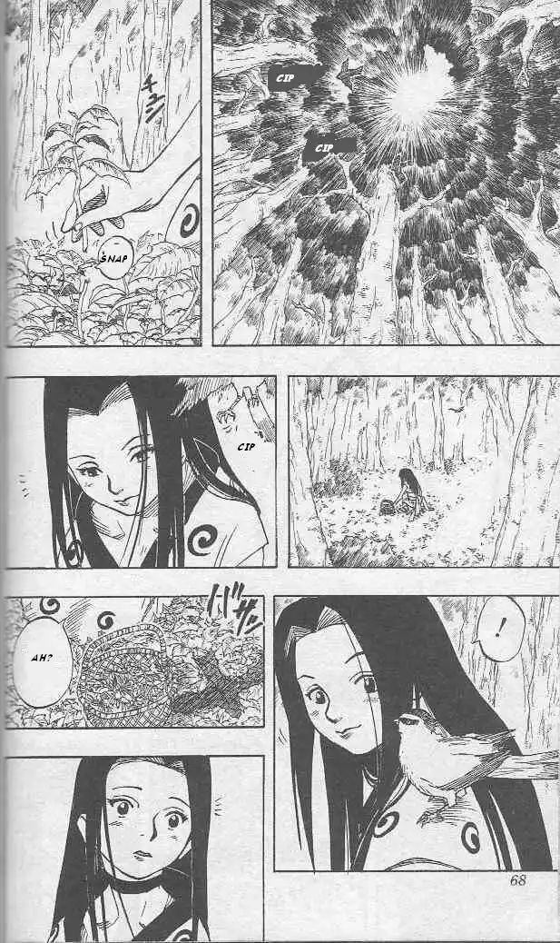 Naruto Capitolo 21 page 2