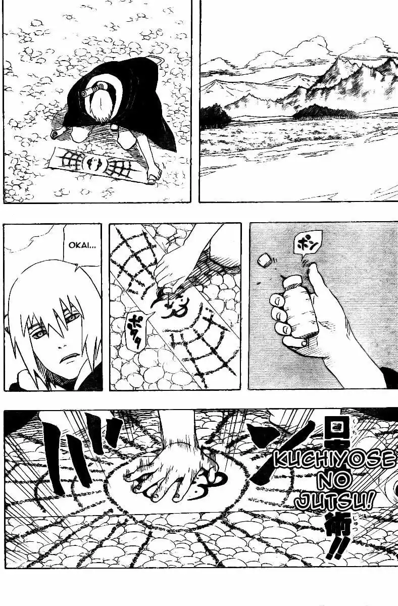 Naruto Capitolo 363 page 10