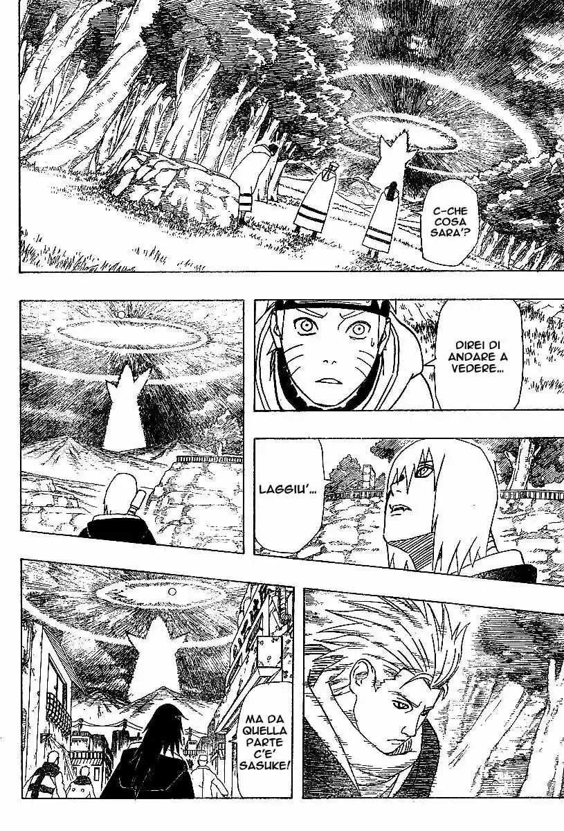 Naruto Capitolo 363 page 4